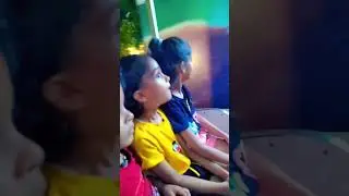 #kids #travel in #toy #rain | #railmuseum #gorakhpur