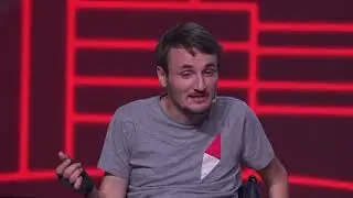 K&otilde;iki kaasav disain | Daniel Kotsjuba | TEDxTallinn