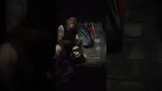 アイソレ改🔥岩石ミット79日目👹タイガーパンチ&タイガーキックがメイン👹　究極身体能力👹タイガーブルー👹