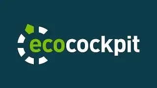 ecocockpit &ndash; CO2-Bilanzierung f&uuml;r Unternehmen