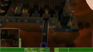 Dogs of War: Battle on Primus IV - the Warmonkeys - Fase 05
