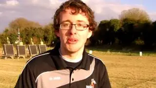 Archery Ireland   National Series