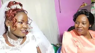 NANCY WEDS STANO A