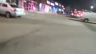 More Cops