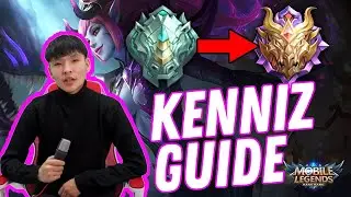 Нэг өдрийн дотор Mythical Glory орох нууц | Mobile Legends