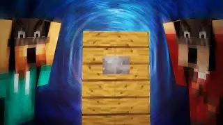 SEEK THE BUTTON (Hard Mode)