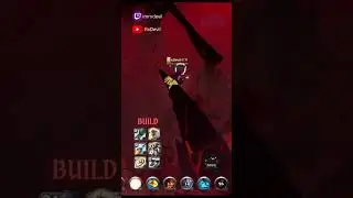 💀 Build de fuego INSANA en Albion Online &ndash; &iquest;OP o puro humo?