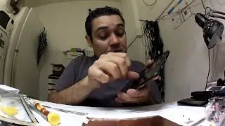 TABLET TECTOY 7 POLEGADAS X&Oacute;X&Oacute; OBRIGADO
