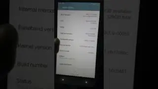 Xiaomi eu stable firmware and reboots