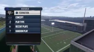 How to shut people down by FORMATION! (Madden Exposed #1)
