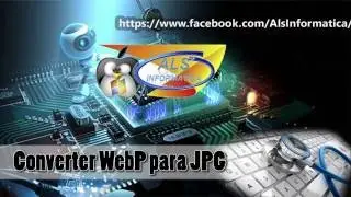 converter webP para JPG online