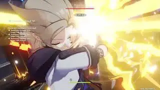 The Golden Walnut Experience