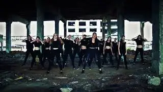 Hoodcelebrityy &ndash; Gun Shot   Special course dancehall   Choreo by Yanet and AnnJara