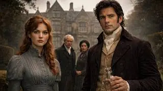 She was cruelly given to a drunken Duke to pay her family's debts&mdash;none foresaw what would follow