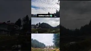 Shimla 🥰| Green Valley 💚| Jubbar Lake 🏞️| Hatu Peak ❤️| Mountain 🏔️| Sunset 🌇| Sunrise 🌄| Forest 🏞️|