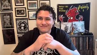 Shootin&rsquo; the Shit [09] - The truth about &ldquo;Evil&rdquo; Chuck Schuldiner