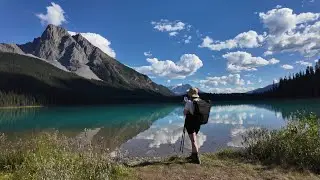 Weltreise - Kanada - VLOG 04