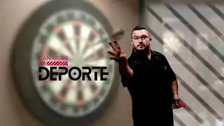 REPORTAJE CED - Cristo Reyes siempre da en la diana