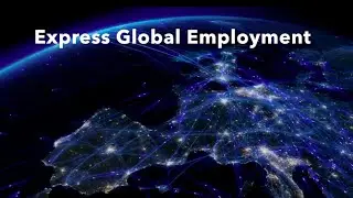 Express Global Employment is the most cost-effective way to operate globally