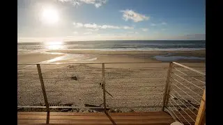 Pelican Shores Inn in Lincoln City, Oregon