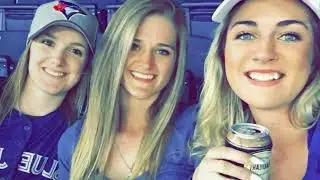 Celebration of Life Part 2: Tori-Lynn - 
