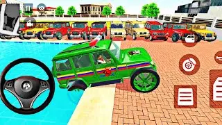 Car Purchase ✅ Police Station 💥 Indian Theft Auto Simulator 💥 Part 229