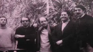 LA PORTEÑA JAZZ BAND (ULTIMOS 2 TEMAS DEL LADO B DEL 1 DISCO)( 1966)