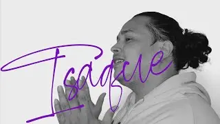 Isaque Mc - Po&ccedil;o
