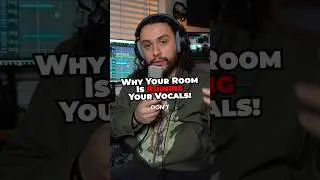 Vocal Recording Hack! #audioengineering #musicproducer #recordingstudio