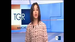 Rai 3 TGR Sigla Apertura e Chiusura di tutte le redazioni 2021