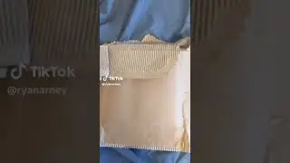 Package Unboxing from Disney Movie Insiders