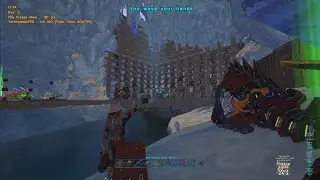 The thing about Island Ice🥶| #KNIGHTS HIGHLIGHTS| #Lords #Valhalla #Ruin #MATRIX