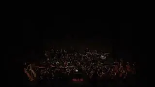 Akira Ifukube: Japanese Rhapsody  伊福部昭: 日本狂詩曲