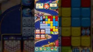 Toy Blast Level 2529