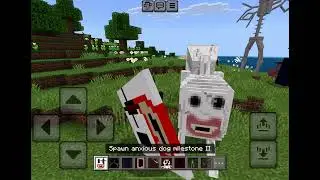 Trevor Henderson creatures mod 