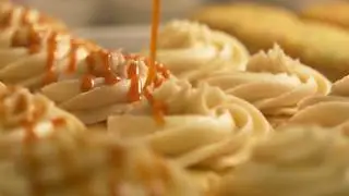 Cupcakes and Coffee Promo- The Donatelli Group @ Dia Doce