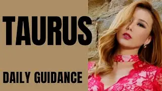 TAURUS  🌈 UNFORTUNATELY, SOMEONE IS COMING IN BETWEEN..... 🌈 25 JUNE 2020 DAILY GUIDANCE READING