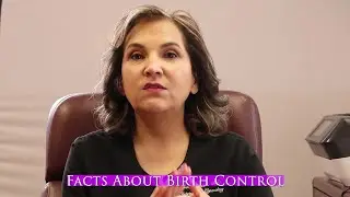 Birth Control Options and Myths