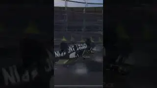 Wreckfest Mobile on iOS