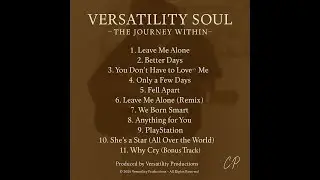 versatility production live