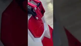 Honda ZOOMER-X 