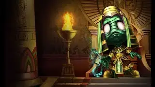 Amumu Jungla - Hacerlo full da&ntilde;o o tanque es mala idea
