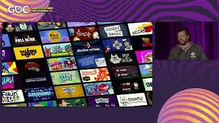 Unleash Game Streaming with Amazon GameLift Streams (Presented by Amazon Web Services)