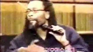 Bobby McFerrin Human Beatbox