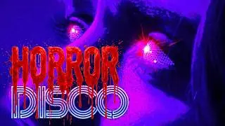 What Is Horror Disco? &ndash; A Dark History