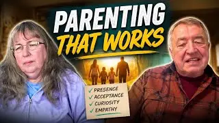 PACE | A powerful PARENTING approach developed by Dr. Dan Hughes