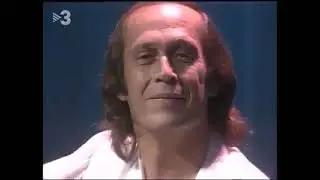 Paco de Lucía y sexteto en la TV3