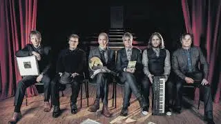 Runrig - Empty Glens (live), 2004, Bonn