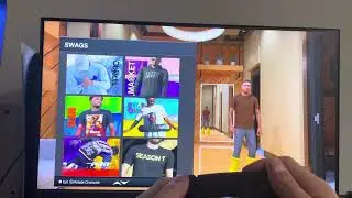 NBA 2K24 Next Gen: Where to Buy Big Yellow Crocs in The City! (Yellow Crocs Location)