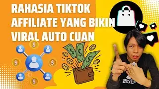 Hook Konten Tiktok Affiliate Menarik, Trik Viral TikTok Affiliate Yang Jarang Diketahui